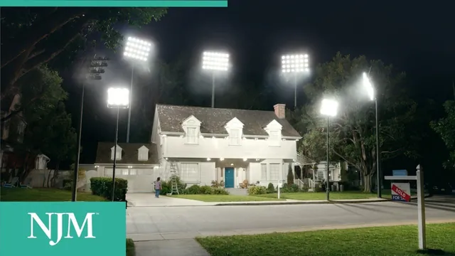 Still from NJM Insurance