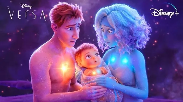 Still from Versa